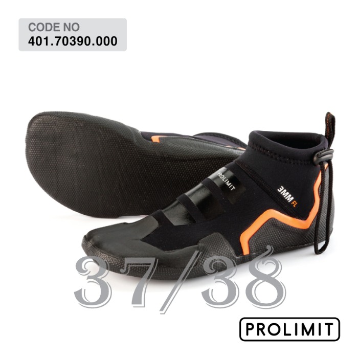 [PROLIMIT] Evo Shoe 3mm
