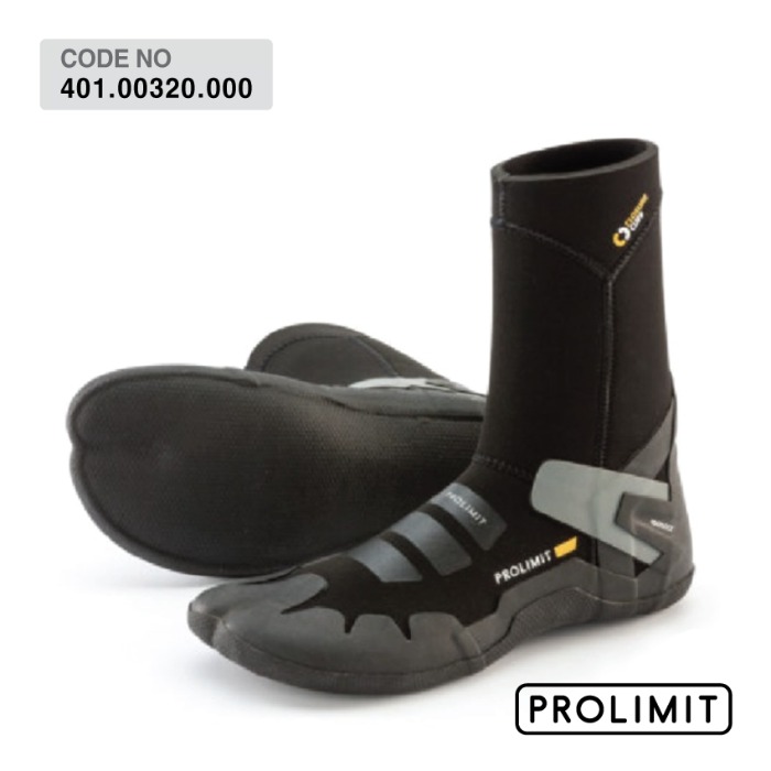 [PROLIMIT] Evo split toe 3D Boot 5.5mm