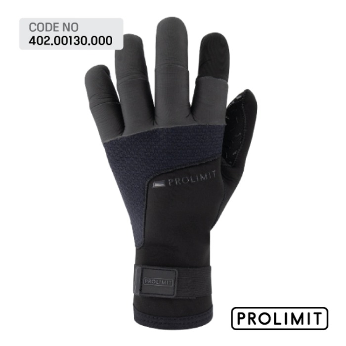 [프로리미트] PL  Gloves Curved Finger Utility