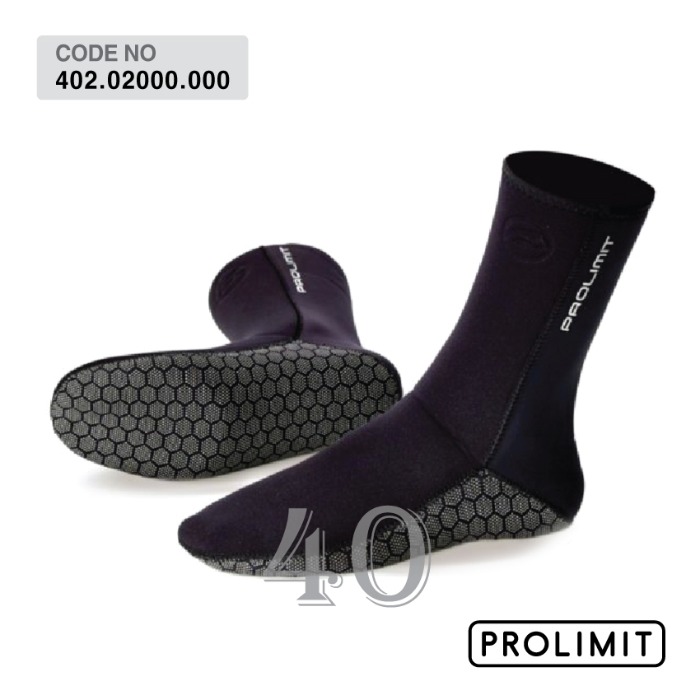 [PROLIMIT] Neo Sock 3mm