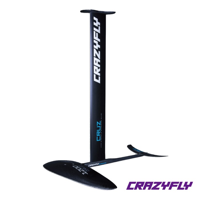 CrazyFly-Cruz 1200