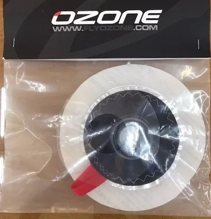 [OZONE]  Stick On Fast Flow Inflate/Deflate Valve